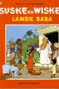 Lambik Baba