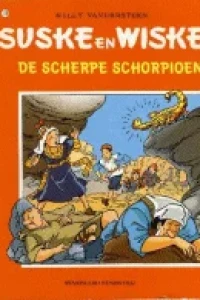 De Scherpe Schorpioen