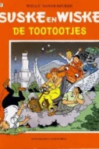 De Tootootjes