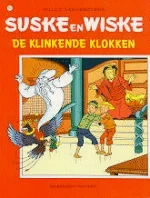 Cover of De Klinkende Klokken
