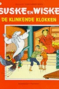 De Klinkende Klokken