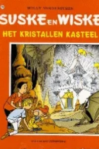 Het Kristallen Kasteel