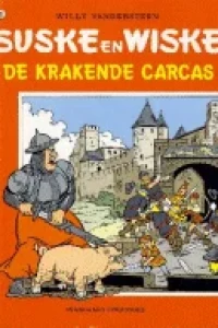 De Krakende Carcas