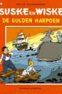 De Gulden Harpoen