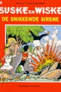 De Snikkende Sirene