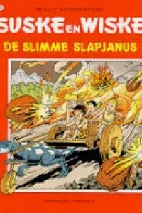 De Slimme Slapjanus