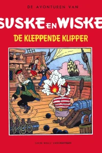 De Kleppende Klipper