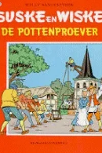 De Pottenproever
