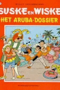 Het Aruba Dossier