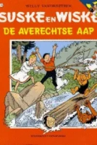 De Averechtse Aap