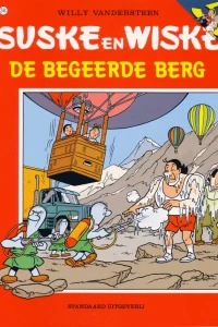 De Begeerde Berg