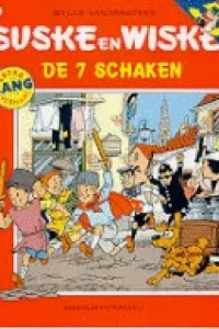 De 7 Schaken
