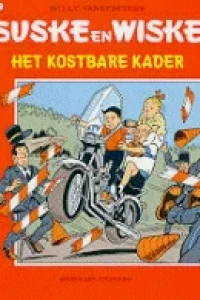 Het Kostbare Kader