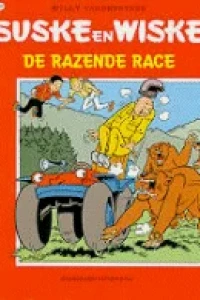 De Razende Race