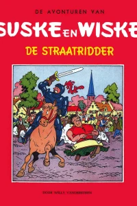 De Straatridder