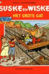 Het Grote Gat