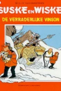 De Verraderlijke Vinson