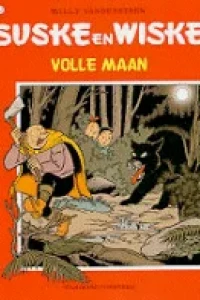 Volle Maan