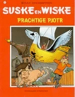 Cover of Prachtige Pjotr