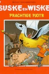 Prachtige Pjotr