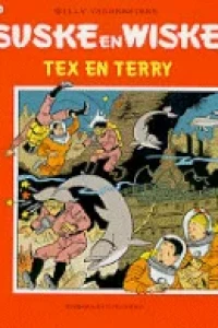 Tex en Terry