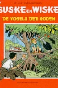 De Vogels der Goden