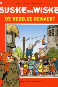 De Rebelse Reinaert