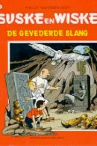 De Gevederde Slang