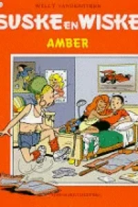 Amber