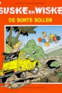 De Bonte Bollen