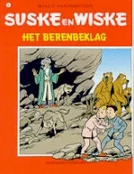 Cover of Het Berenbeklag