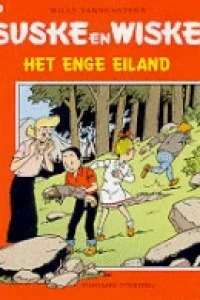 Het Enge Eiland
