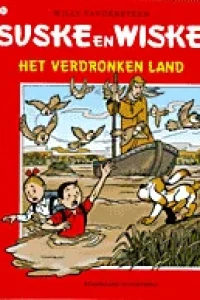 Het Verdronken Land