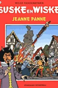 Jeanne Panne