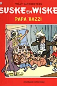 Papa Razzi