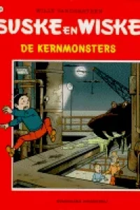 De Kernmonsters