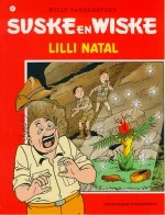 Cover of Lilli Natal