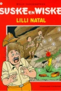 Lilli Natal