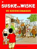Cover of De Koeiencommissie