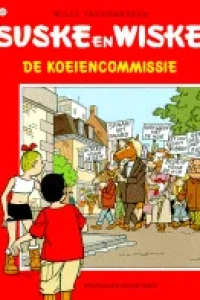 De Koeiencommissie