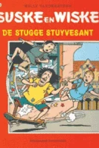 De Stugge Stuyvesant