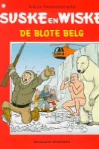 De Blote Belg