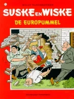Cover of De Europummel