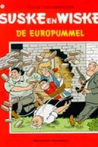De Europummel