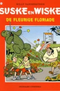 De Fleurige Floriade