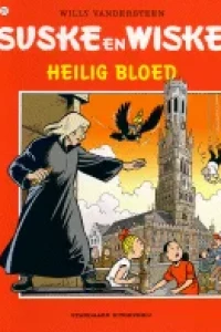 Heilig Bloed