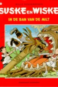 In de ban van de milt