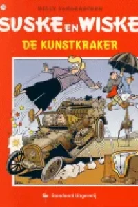 De Kunstkraker