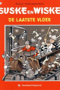 De Laatste Vloek