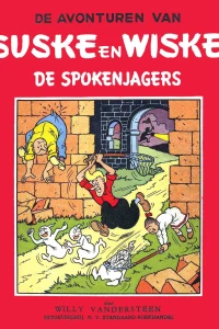 De Spokenjagers
